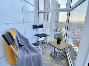 Апартаменты Грин Парк 215