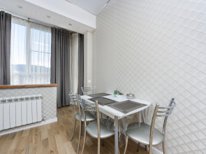 Апартаменты Коллективная 11/74