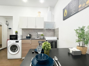 Апартаменты Добрые квартиры на Сиверса