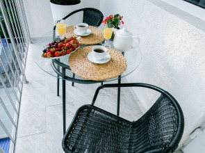 Гостевой дом Ла В