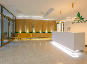 Апартаменты Park