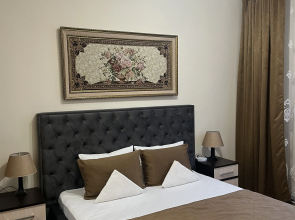 Hotel Legenda V Tsentre