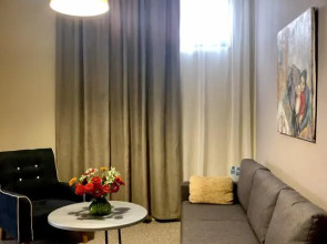 Бутик-отель boutigue hotel Amra