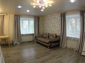 Апартаменты On-Day на Геодезической 7