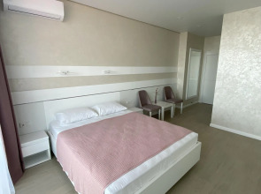 Гостевой дом Villa Shabli