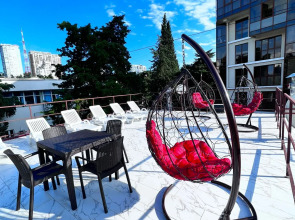 Гостевой дом КАБУЛ СТАР