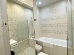 Апартаменты Nika Premium Nevsky 88