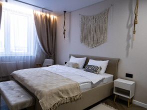 Квартира Happy House на Аделя Кутуя 100