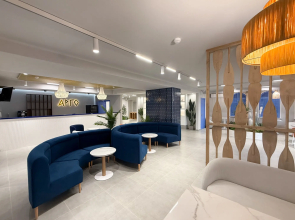 Argo Hotel & Spa