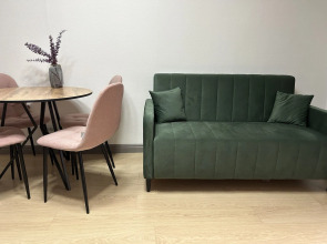 Квартира Мокко Тимирязевский - 1к в 5мин от центра