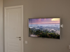 Апартаменты Холидей Светлогорск