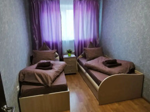 Апартаменты USSR Room