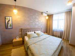 Апартаменты RENT-сервис на Волховстроя 23