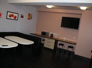 Гостиница Le Voyage