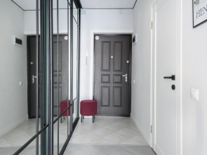 Апартаменты Йорт рядом с Ривьерой