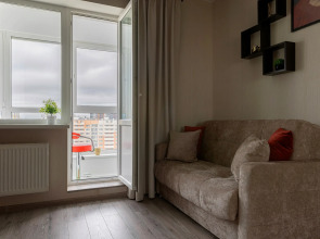 Апартаменты Студия London by Rentvill