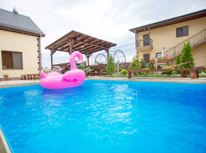 Гостевой Дом Let Hotel