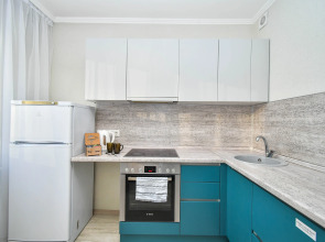 Квартира 1 комнатные возле ТРЦ Планета