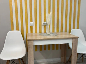 Апартаменты у Озера на Забалуева