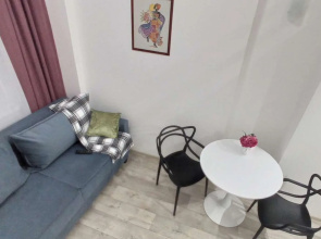 3 Na Ulitse Dekabristov 23 Apartments