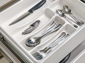 Апартаменты Евродвухкомнатные Stepanenkov на Военной 51