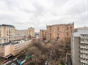 Квартира метро Таганская
