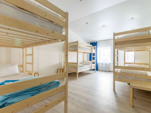 Хостел Нижний Хостел