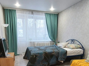 Квартира Кирова 93 Кондиционер Горячая Вода