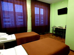 YuG Mini-hotel