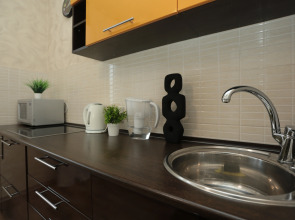 Апартаменты «Атмосфера» | Лён — Платите Только За Главное — За Свой Комфорт