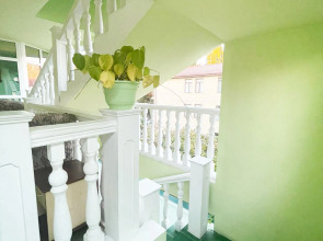 Гостевой дом Волна 2