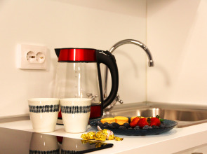 Апартаменты ArtStudio