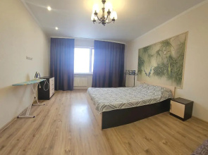 Квартира на улице Аксакова 28 (10 этаж)
