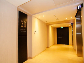 Апартаменты Tabala`s Apartments 1