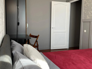 Апартаменты 2-х Комнатные в самом Центре Новосибирска"