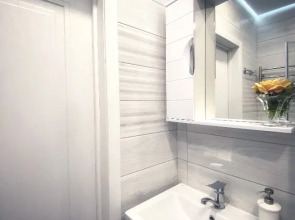 Апартаменты Метрополь Рент Апарт