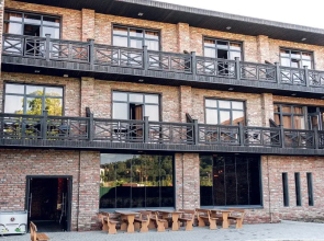 Gloriya Hotel