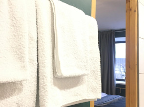 Апартаменты Лофт-Студия на Садовой