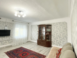 Апартаменты Park House Gagarina