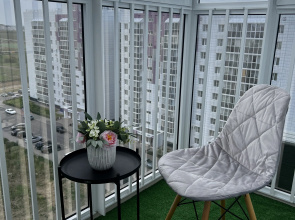 Квартира Relax Apart Кипарис