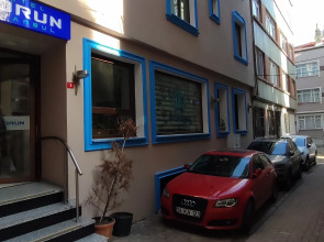 Отель Torun Istanbul Old City