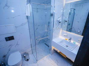 Отель Arium Baku