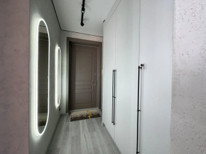 Апартаменты ДзенХоум Авангард 477