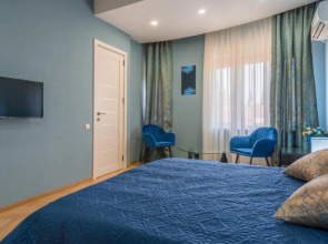 Отель Constant Tbilisi