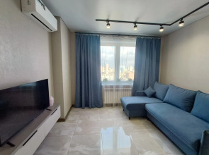 Квартира Евродвушка в центре города