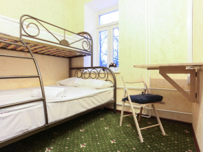 Отель Винтерфелл Цветной бульвар