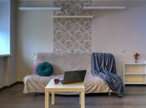 Апартаменты Обводный канал 36