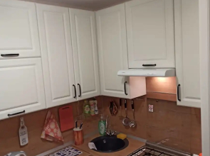 Апартаменты на Суркова