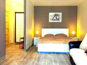 Апартаменты Гайдара 55