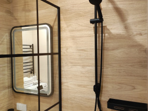 Апартаменты Avrora